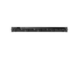 ASUSTOR 4 BAY NASINTEL ATOM C3538 QUAD-CORE 8GB DDR4 GBEX2 2.5 GBEX2 PCIE GEN3 BY 8X1-4 LINK USB 3.2 GEN 1X4