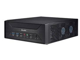 SHUTTLE COMPUTER XH110G I5-6500 32GB PC4-19200 2400MHZ DD