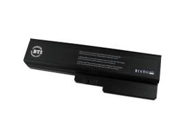 BTI 11.1V, 4800MAH,6CELL LI ION,BATT