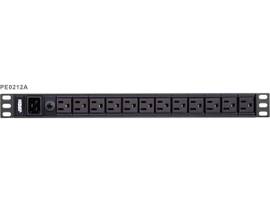 BASIC PDU 12 OUTLETS 20A