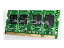AXIOM 4GB DDR3-1333 SODIMM FOR SONY - VGP-MM4GBD