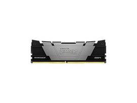 KINGSTON 16GB 4266MT/S DDR4 CL19 DIMM (KIT OF 2) FURY RENEGADE BLACK