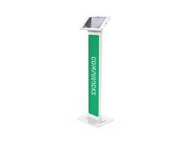 COMPULOCKS GALAXY TAB A9+ FLOOR STAND