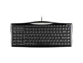 REDUCED REACH RIGHT-HANDED KEYBOARD WIRED