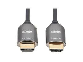TRIPP LITE HDMI FIBER ACTIVE OPTICAL CABLE 8K 10M
