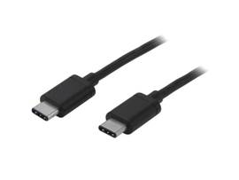 CABLE - USBC - USB 2.0 - M/M 2M 6 FT.