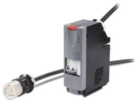 SCHNEIDER IT MODULE 2 POLE 3 30A L1-L2 L6-30 980CM