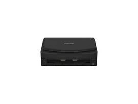 PFU SCANSNAP IX1400 BLK AND IX1600 BLK BUNDLE