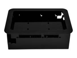 MIMO IN-WALL BOX FOR 7IN TABLET; BLACK