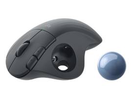 LOGITECH ERGO M575 FOR BUSINESS (GRAPHITE)