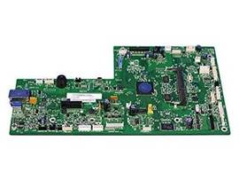 LEX MS710DN 2.4IN CONTROL CARD