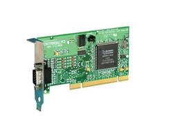 LP UPCI 1XRS422/485 1MBAUD