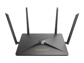 DLINK WIRELESS AC1900 DUAL BAND W/USB3.0