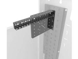 Legrand-Middle Atlantic RCK OPTS VWM 5SP ADJ RAIL