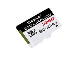 KINGSTON 32GB SDHC 95R/30W C10 A1 UHS-I CARD