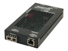 TRANSITION GETH POE+ RJ-45