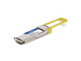 ADD-ON ADD ON AddOn Cisco QSFP-100G-DR-S Compatible TAA Compliant 100GBase-DR QS