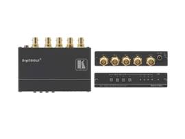 KRAMER 6241HDXL 4 1 3G HD-SDI SWITCHER