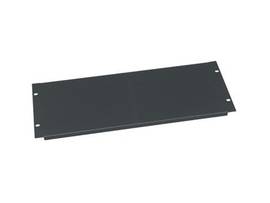 MIDDLE ATLANTIC RCK ACCORIES 4SP FLANGED ALUM BLANK PA