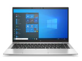 HP EB840G8 I5-1135G7 14 16GB/512 PC BL