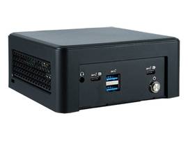NUC TOPAZ 3 I5 (NUC13TZI5), 8GB MEM, 256GB PCIE GEN 4 M.2 SSD