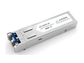 AXIOM 25GBASE-SR SFP28 TRANSCEIVER FOR DELL - 407-BBZS