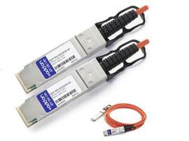 ADD-ON.5M QSFP-40G-AOC50CM COMP TAA DAC