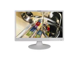 PLL2210MW-WH LED ANLG DVI-D SPK DC POWER