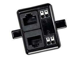 VERTIV MODULAR WITH TWO DOOR CONTACT INPUTS