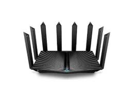 TP-LINK AX6600 TRI-BAND GIGABIT WIFI 6 ROUTER