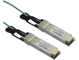 98.4 QSFP+ AOC-MSA UNCODED