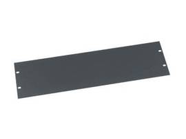 Legrand-Middle Atlantic RCK ACCORIES 3SP FLAT ECONO BLANK