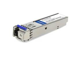 AddOn Moxa SFP-1G10ALC Compatible TAA Compliant 1000Base-BX SFP Transceiver (SMF