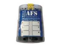 GAMBER PROTECTOR FUSE PANEL, 100 AMP, 12 OUTPUTS, SCREW TERM (PD-B12)