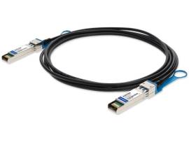 ADD-ON DELL/FORTINET COMP TAA 10G-CU DAC 5M