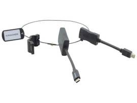 KRAMER HDMI ADAPTER RING #4