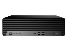 NCNR CTO HP ELITE SFF 600 G9 I512500 16GB/256 PC UNITED STATES / CANADA ENGLISH