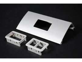 LEGRAND-WIREMOLD ALDS4000 SINGLE CHANNEL 2