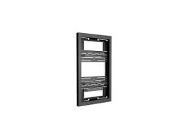 LEGRAND-CHIEF WALL DISPLAY ENCLOSURE PORTRAIT 48 B