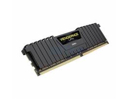 CORSAIR DDR4 3200MHZ 8GB 1X8GB DIMM 16-18-18-36