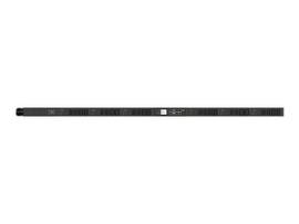 LEGRAND-RARITAN PDU 3PH 208VAC 50A (40A-PH RATED) 24 OUTLETS