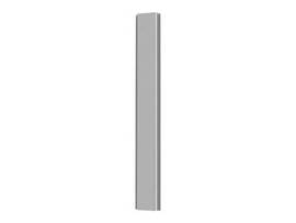 AMICO MRS FLANGED COVER 34IN WHITE FOR AHM