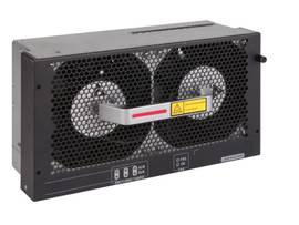 12904E HIGH SPEED FAN TRAY ASSY
