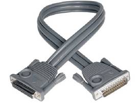 TRIPP LITE CBL 6FT DAISY CHAIN DB25M/F
