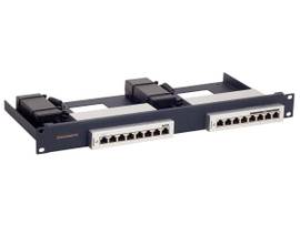 RACK MOUNT KIT FOR UBIQUITI UNIFI SWITCH 8 & 8-60W