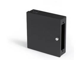 BLACK BOX CORP UNT FIBER BOX 1 ADAPTER PANEL JPM399A-R2