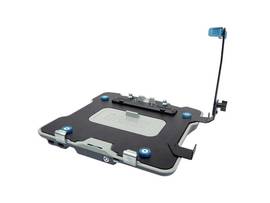 GAMBER GETAC K120 NO RF LAPTOP CRADLE (NO PORT REPLICATION)