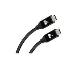 IOGEAR USB4 C TO C CBL USB-IF
