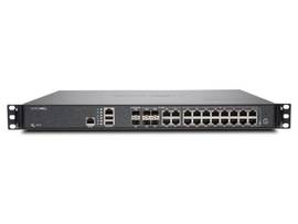 SONICWALL NSA 4650 TOTALSECURE 3YR