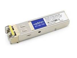 ADD-ONARISTA AR-SFP-1G-DZ-1550 COMP TAA SFP